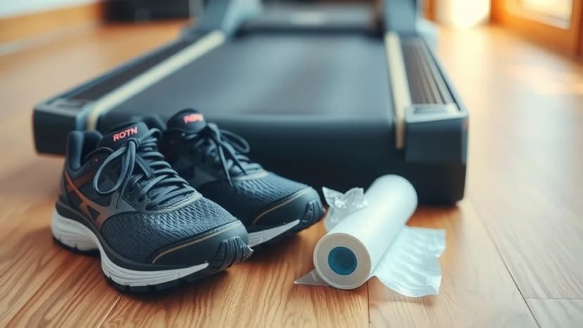 Varför får man ont i knät efter löpning