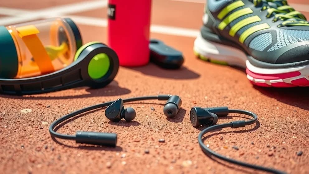Vilka hörlurar passar bäst för löpning