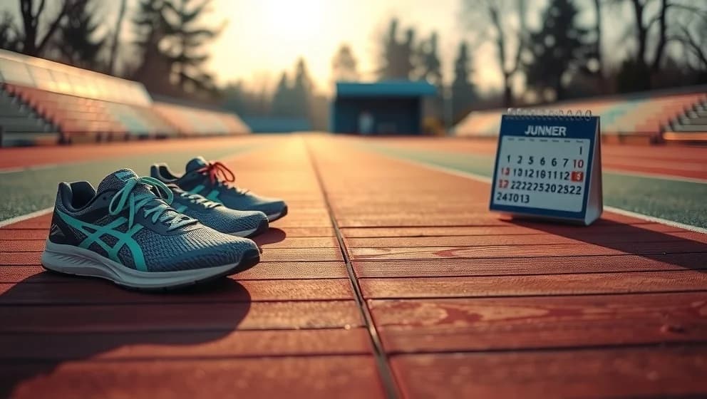 Löpning lopp 2025 – vad du bör veta