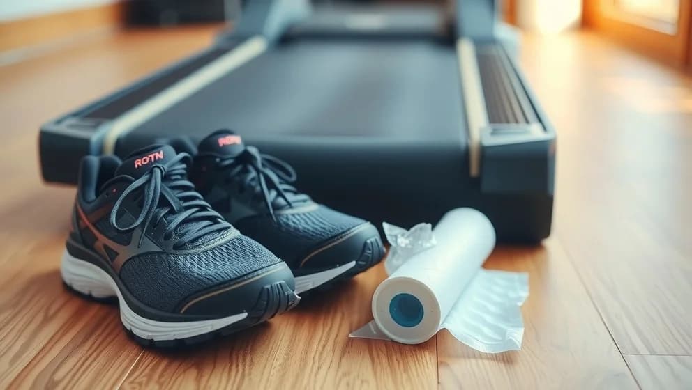 Varför får man ont i knät efter löpning